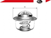 фото thumb №2, Термостат chevrolet malibu 2.4 v300