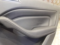 фото thumb №10, Mercedes b w246 2014r обшивка двері правий задня