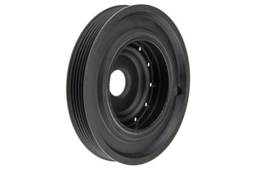 фото thumb №8, Колесо пасове вала колінчастого nissan eng.k9k 1.5dci micra k12 03-, note 06-, q