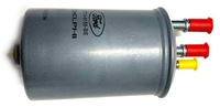 фото thumb №1, Фільтр пального ford transit connect 2002-13 1.8d
