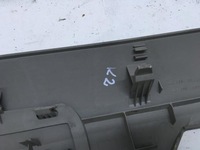 фото thumb №7, Защита консоли нижняя renault modus 8200327288 eu