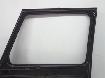 фото thumb №8, Двері перед праві mercedes g w463 колір - 197