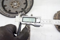 фото thumb №8, Uo139 kia ceed iii 1.4t-gdi зчеплення комплектні ar