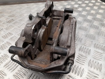 фото thumb №6, Audi a5 2018-2023 8w05cd перед сторона ліва затискачі 335mm