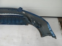 фото thumb №6, Skoda fabia ii rs бампер перед 5j0807221h