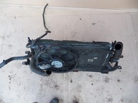 фото thumb №8, Ford focus mk2 1.8tdci комплект радиатор вентилятор