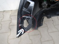 фото thumb №13, Бампер перед передній fiat 500l 500 l 12-17