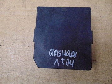 фото thumb №5, Модуль комфорту bsi nissan qashqai j10 1.5 dci