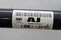 Приводной вал левая короткий 13219092 opel insignia a 2.0 cdti в Украине, фото thumb