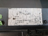 Mini cooper countryman f60 lift 2019- бампер передний перед 51119477039 Цена, фото thumb