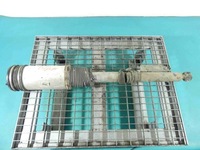 фото thumb №1, Амортизатор зад праві mercedes s w220