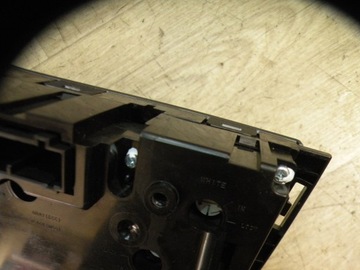 фото thumb №7, Volvo s60 v70 ii рестайлінг панель керування кондиціонера