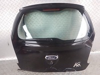 фото thumb №1, Ford ka ii mk2 крышка багажника задняя задняя комплектная