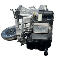 фото thumb №8, Idealna коробка передач передач kpl. 724113 mercedes x247 w177 w118 4matic 1