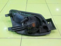 Peugeot rcz 1.6 thp 10r купе 2d противотуманная фара правый 89205441 9680498880 в Украине, фото thumb