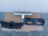 фото thumb №1, Решітка радіатора renault express 2021 - решітка радіатора