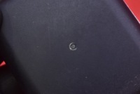 фото thumb №9, Ассистент переключения поперечина движения левый 5q0907685a vw golf 7 vii sportsvan 12-17