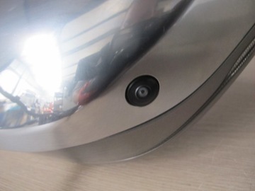 фото thumb №8, Дзеркало права сторона bmw i7 g70 15 pin європа c4a