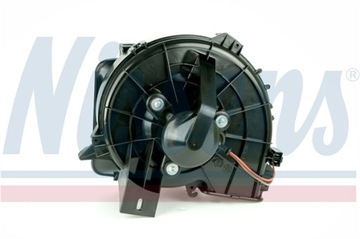 фото thumb №12, Nissens 87084 вентилятор внутренний