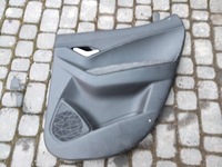 фото thumb №1, Обшивка обивка дверь правый задняя hyundai ix20