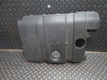 фото thumb №1, Кришка двигуна volkswagen 07k129601j 07k129607j