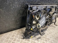 фото thumb №5, Радиатор toyota c-hr 2020 набор вентилятор радиатора dt4221367381