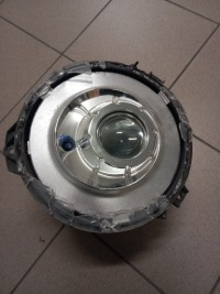 фото thumb №1, Лампа фара bi ксенон mercedes g463 g-klasa правый перед