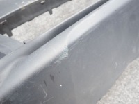 фото thumb №8, Mini countryman s jcw f60 17- бампер передний перед