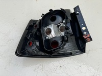 фото thumb №14, Skoda fabia 3 iii kombi 14-18r лампа ліва задня лівий задня 6v9945095