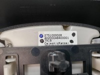 фото thumb №8, Панель обдув renault laguna iii 07-15 275100002r