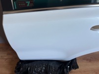 фото thumb №3, Двері лівий задня задні kia sportage iv колір hw2 оригінал