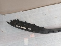 фото thumb №9, Решітка w бампер ford mustang mach-e середня перед