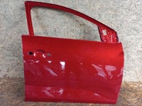 фото thumb №1, Dacia sandero iii 3 двері праве передні перед