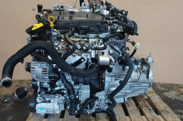 фото thumb №13, Двигун renault trafic iv primastar 2.0 dci m9r-717 пробіг : 7km новий