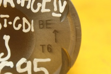 фото thumb №15, Поршень шату́н шатун kia sportage iv hyundai 1.6 t- gdi g4fj p092 b54