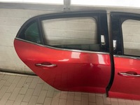 фото thumb №8, Дверь перед задняя renault megane iv tennp