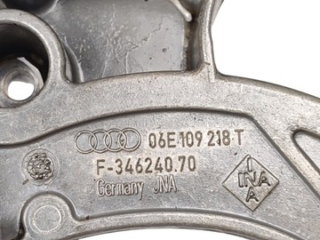 фото thumb №12, Розподіл комплектний натягувач колесо ковзун audi rs6 rs7 rs q7 q8 4.0 v8 tfsi cwu