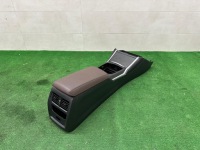 фото thumb №10, Bmw 3 g20 середина сиденья заднее сиденье туннель обшивки обивка кожа