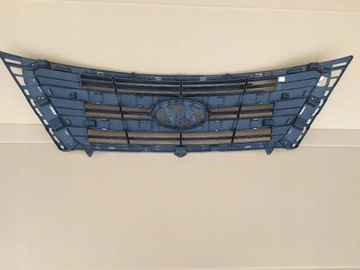 фото thumb №5, Hyundai h1 рестайлинг 14-18 решётка радиатора решётка радиатора решётка перед