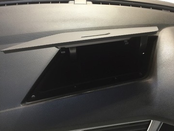 фото thumb №10, Vw tiguan ii allspace панель раздаточная консоль uk