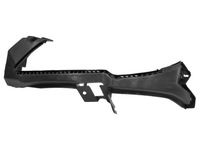 фото thumb №1, Subaru legacy br 2009- направляющая кронштейн бампера l