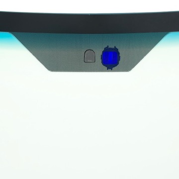 фото thumb №4, Скло лобове jeep liberty 2008-2012 датчик pas зелена нова