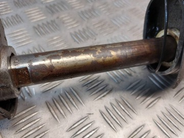 фото thumb №8, Рулевая рейка трансмиссия mercedes w169 a160 2.0 cdi