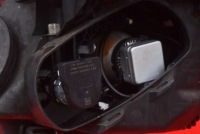 фото thumb №8, Фара правый лампа перед ксенон eu 162984-00 citroen c4 picasso i 06-13