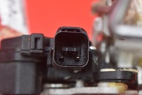 фото thumb №7, Замок двері лівий зад задній mitsubishi lancer 8 viii sedan 07-16