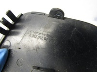 фото thumb №8, Mercedes gla w247 заглушка бампера перед