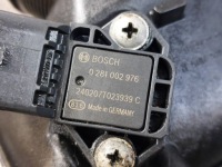 Радиатор интеркулер левый правый audi a4 b7 3.0 tdi 8e0145806l в Украине, фото thumb