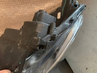 фото thumb №5, Fiat 500l 500 l правая лампа передняя