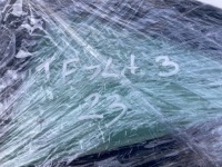 Стекло кузовная левая tesla 3 Киев, фото thumb