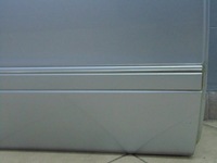 фото thumb №5, Двері праві зад mercedes r-klasa w251 05-09 775